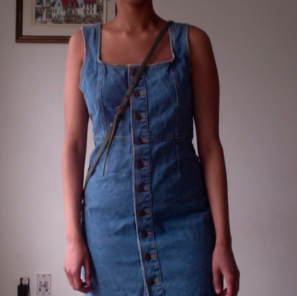 ❤SALE❤ Matt & Nat Green Crossbody Bag - Picture 2 of 5